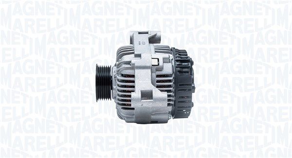 063731065010 Magneti Marelli Генератор