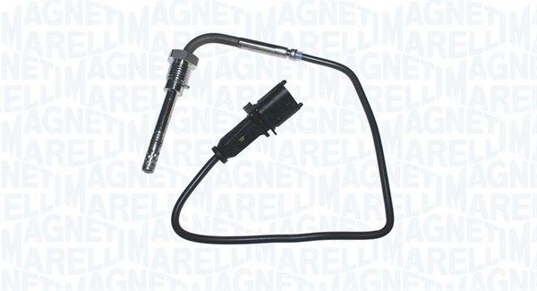 172000243010 Magneti Marelli Датчик температуры выхлопных газов