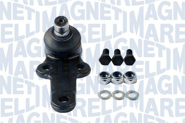 301191618350 Magneti Marelli Болт кріплення важеля для Ford Focus