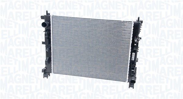 350213218800 Magneti Marelli Радиатор охлаждения двигателя
