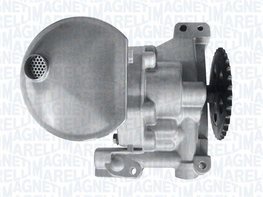 351516000101 Magneti Marelli Оливний насос