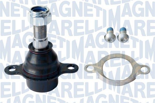 301191618470 Magneti Marelli Болт кріплення важеля