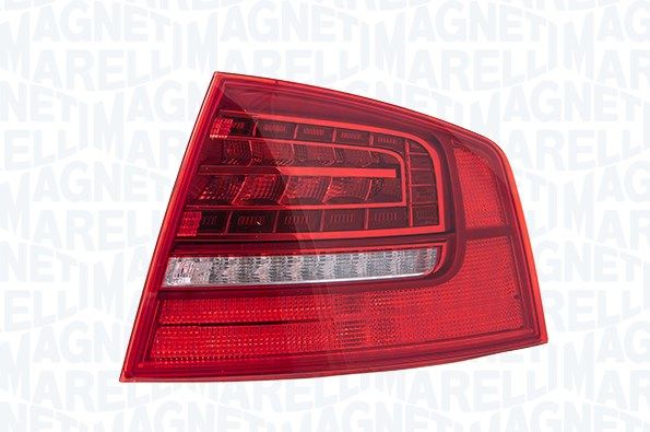 715141044001 Magneti Marelli Задний фонарь для Audi A8