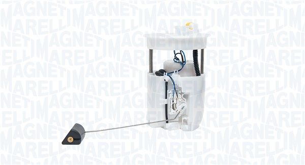 313011313221 Magneti Marelli Корпус паливного насоса