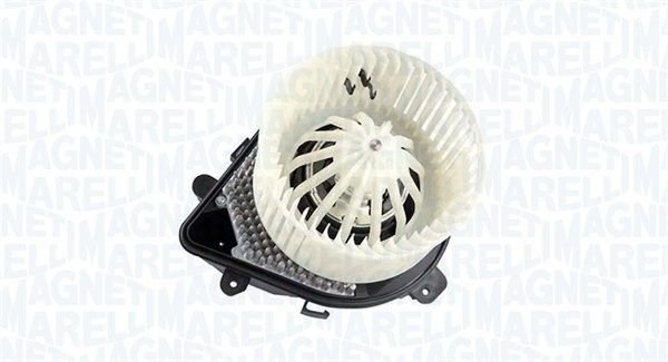 069412218010 Magneti Marelli Вентилятор салону