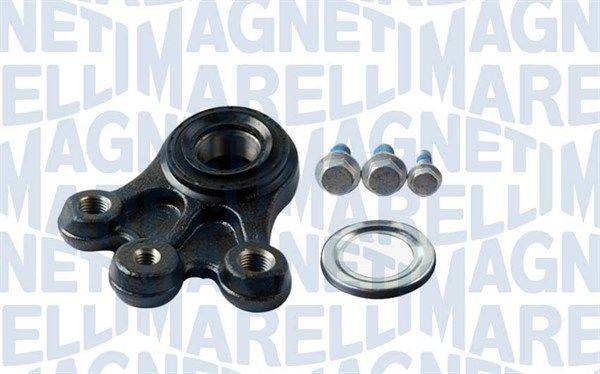 301191619960 Magneti Marelli Болт кріплення важеля