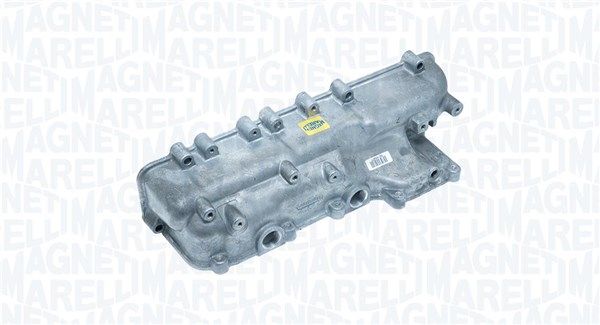 802000542010 Magneti Marelli Впускной патрубок