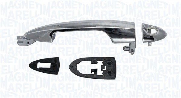 350105022100 Magneti Marelli Ручка двери