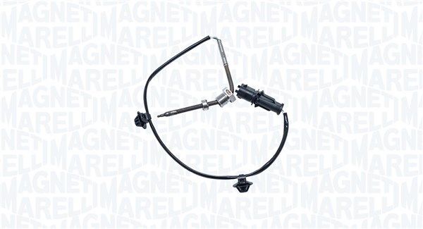 172000543010 Magneti Marelli Датчик температури вихлопних газів для Suzuki Swift