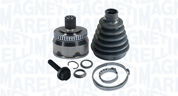 302015100025 Magneti Marelli Граната