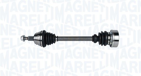 302004190003 Magneti Marelli Полуось