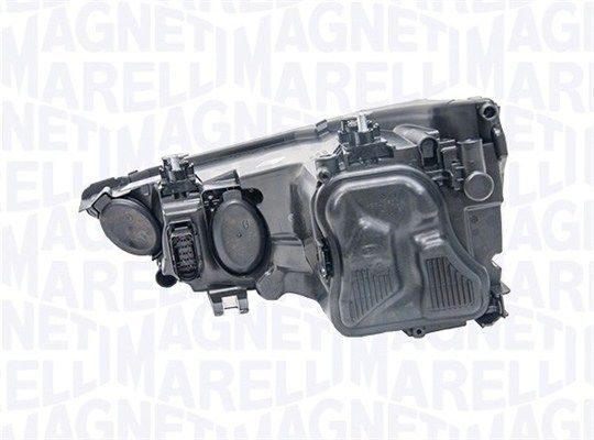 719000000065 Magneti Marelli Основная фара для Audi A1