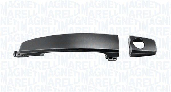 350105019800 Magneti Marelli Ручка дверей