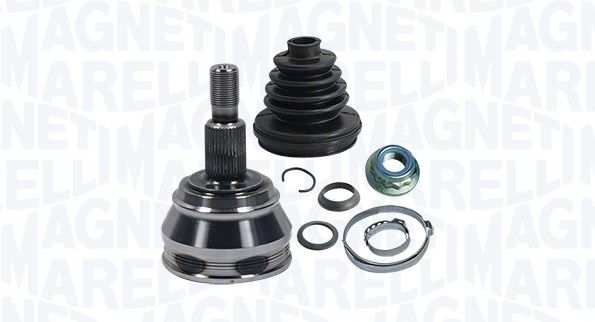 302015100034 Magneti Marelli ШРУС