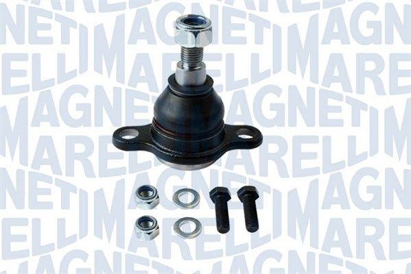 301191619970 Magneti Marelli Болт кріплення важеля для Volkswagen Transporter