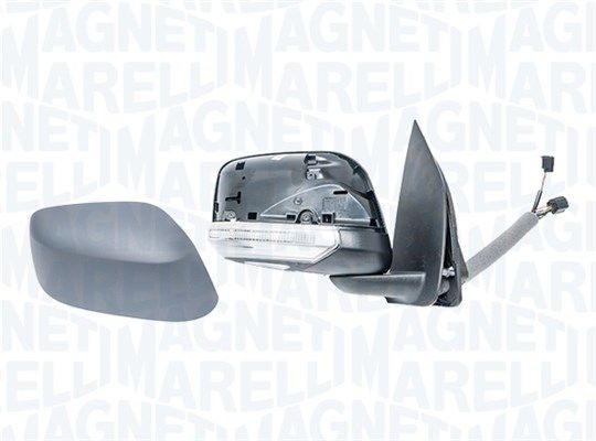 182201583400 Magneti Marelli Зовнішнє дзеркало
