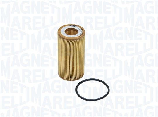 153071762685 Magneti Marelli Оливний фільтр