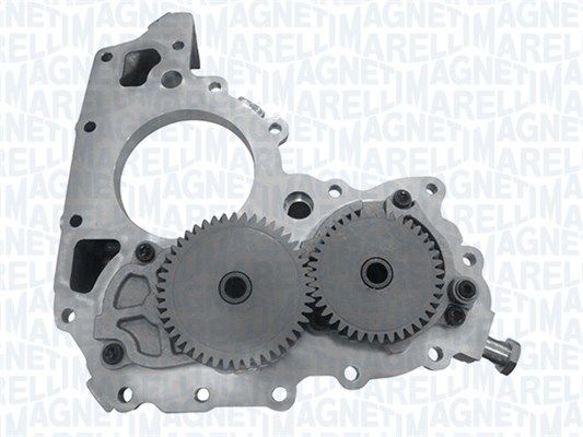 351516000121 Magneti Marelli Масляный насос