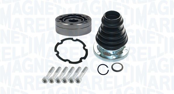302009100009 Magneti Marelli Граната