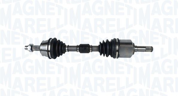 302004190165 Magneti Marelli Піввісь