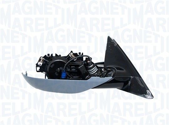 182215016200 Magneti Marelli Зовнішнє дзеркало для Audi A8