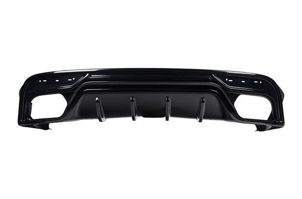 000202114286 Magneti Marelli Бампер для Alfa Romeo Stelvio
