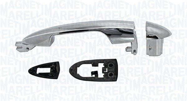 350105022000 Magneti Marelli Ручка двери
