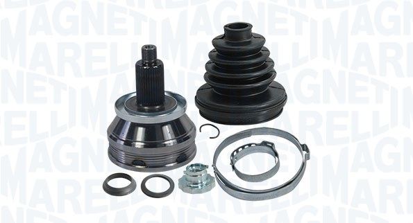 302015100029 Magneti Marelli Граната