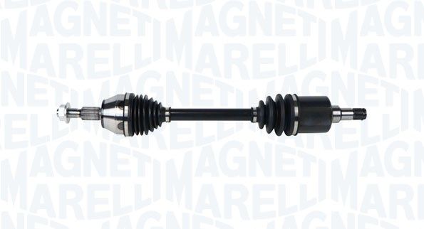 302004190183 Magneti Marelli Піввісь