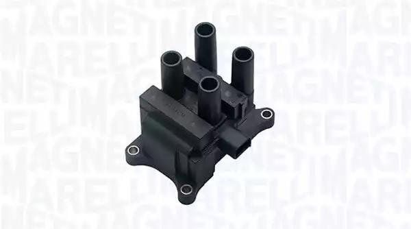060810270010 Magneti Marelli Котушка запалювання