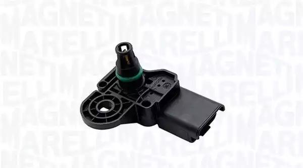 215810009100 Magneti Marelli Датчик тиску системи впуску