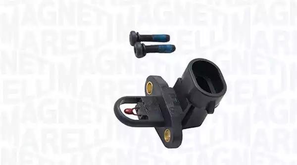 219244250500 Magneti Marelli Датчик температуры впускаемого воздуха