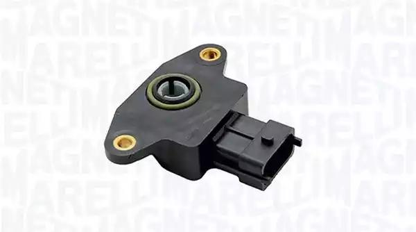 215810606600 Magneti Marelli Датчик положення дросельної заслінки