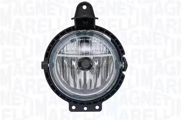 712400101120 Magneti Marelli Передняя противотуманная фара