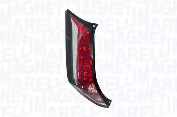714081311011 Magneti Marelli Задній ліхтар для Toyota Aygo