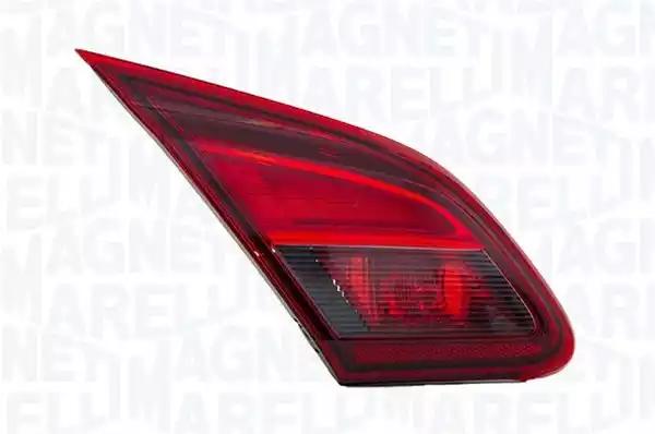 714000062653 Magneti Marelli Задній ліхтар для Opel Corsa