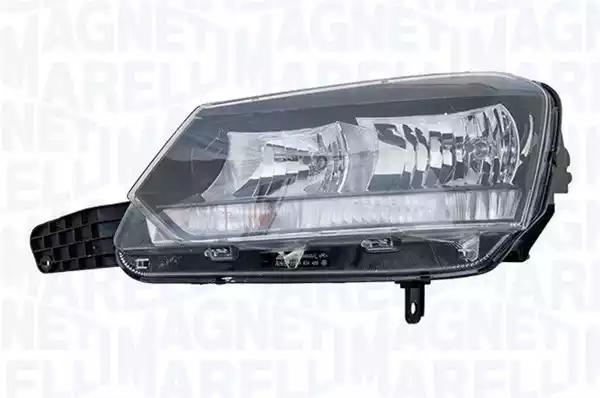 711307024272 Magneti Marelli Основная фара для Skoda Yeti