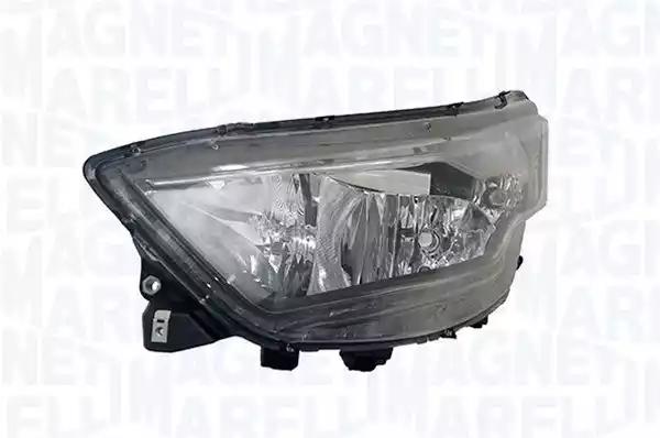 712479101129 Magneti Marelli Основна фара