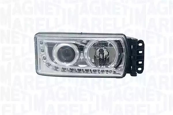 712478011129 Magneti Marelli Основная фара