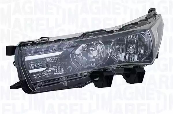 715012015002 Magneti Marelli Основная фара для Toyota Corolla