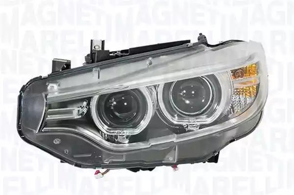 711451000045 Magneti Marelli Основная фара для BMW 4 Series