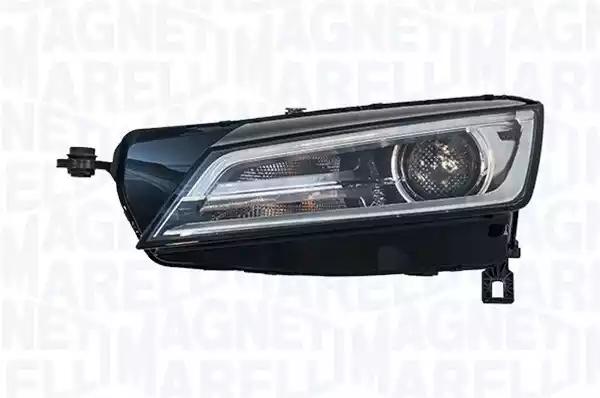 711307024566 Magneti Marelli Основная фара для Audi TT