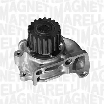 350982092000 Magneti Marelli Помпа
