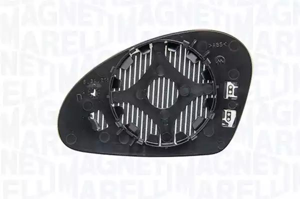 351991303700 Magneti Marelli Скло зовнішнього дзеркала