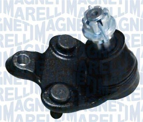 301191619730 Magneti Marelli Болт крепления рычага для Toyota Corolla