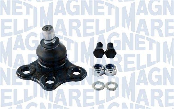301191619290 Magneti Marelli Болт крепления рычага