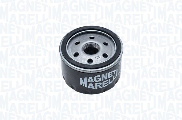 153071762488 Magneti Marelli Масляный фильтр
