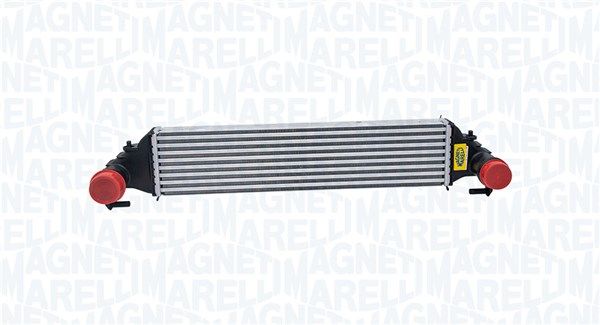 351319206070 Magneti Marelli Интеркулер