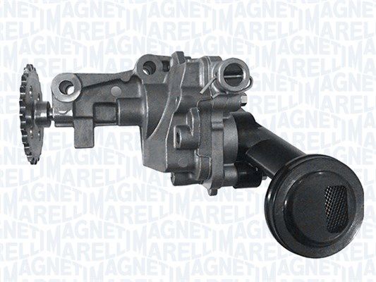 351516000145 Magneti Marelli Оливний насос