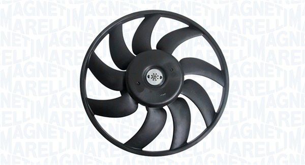 069422805010 Magneti Marelli Вентилятор системи охолодження двигуна